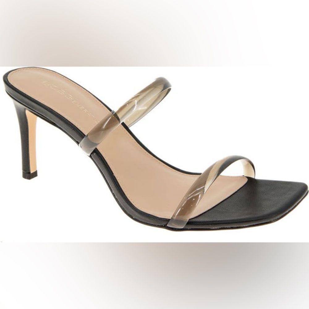 Salin Slide Sandal
BCBGeneration